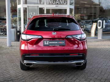 Honda ZR-V